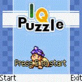 game pic for IQ Puzzle